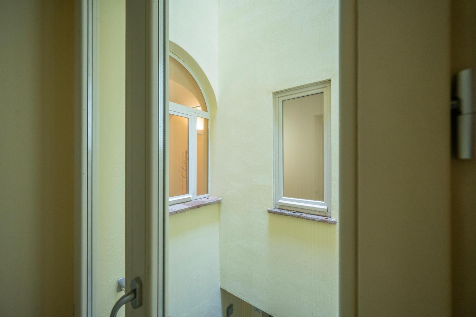 Corsocorsi30 Apartamento Parma Exterior foto